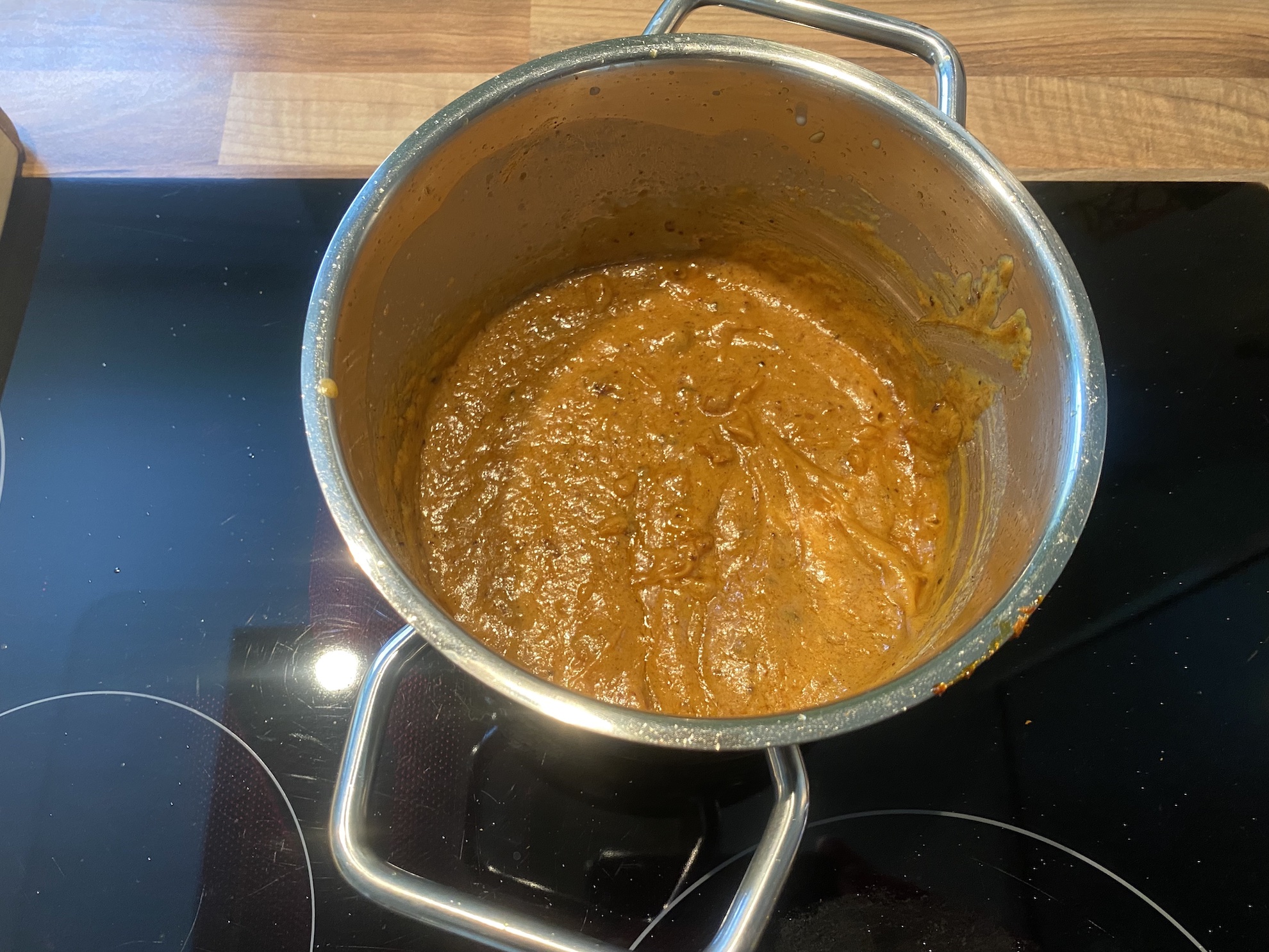 peanut sauce Recipe