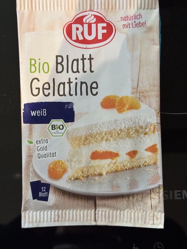 Sülze Rezept